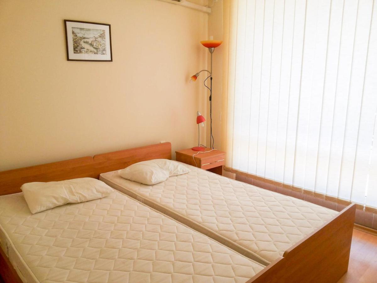 Nessebar Fort Club Apartment 226 Sunny Beach Exterior photo