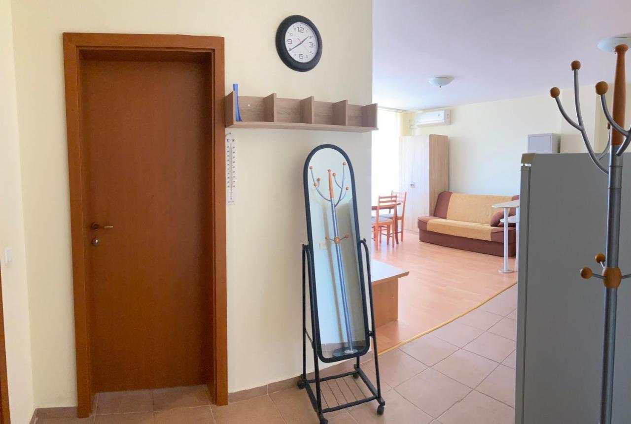 Nessebar Fort Club Apartment 226 Sunny Beach Exterior photo
