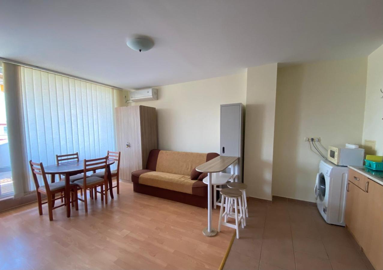 Nessebar Fort Club Apartment 226 Sunny Beach Exterior photo